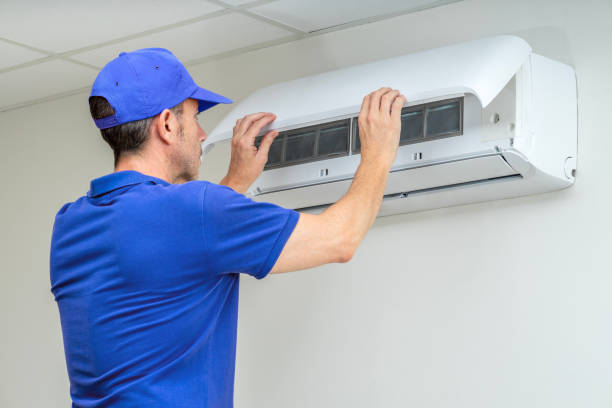 Best HVAC Maintenance and Cleaning  in St Paul, NE